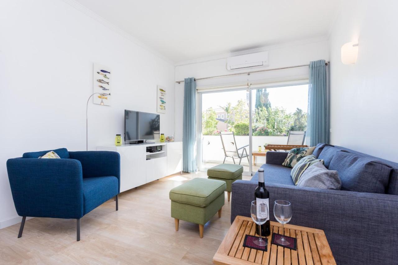 Apartamento Terra Mare By Seewest Lagos Zewnętrze zdjęcie