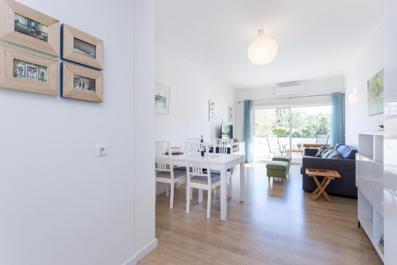 Apartamento Terra Mare By Seewest Lagos Zewnętrze zdjęcie