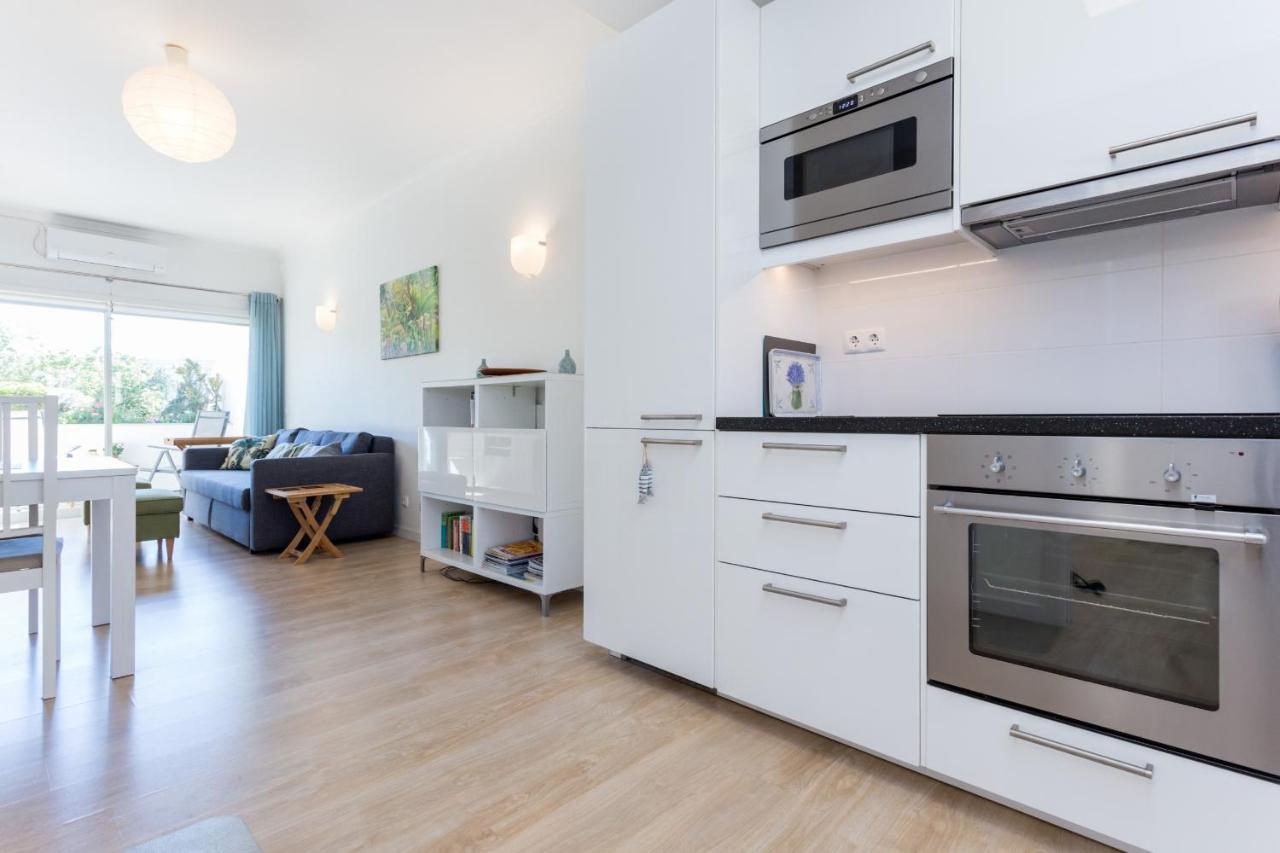 Apartamento Terra Mare By Seewest Lagos Zewnętrze zdjęcie