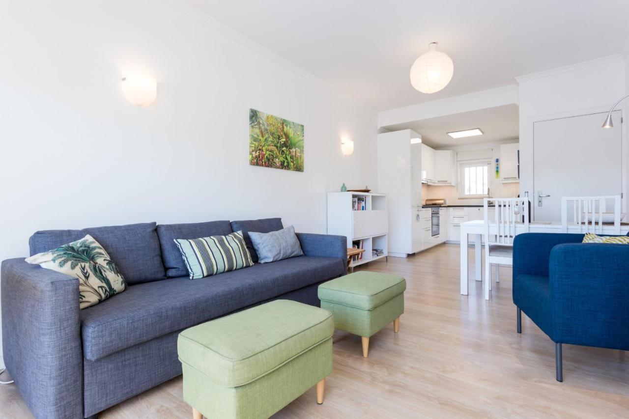 Apartamento Terra Mare By Seewest Lagos Zewnętrze zdjęcie