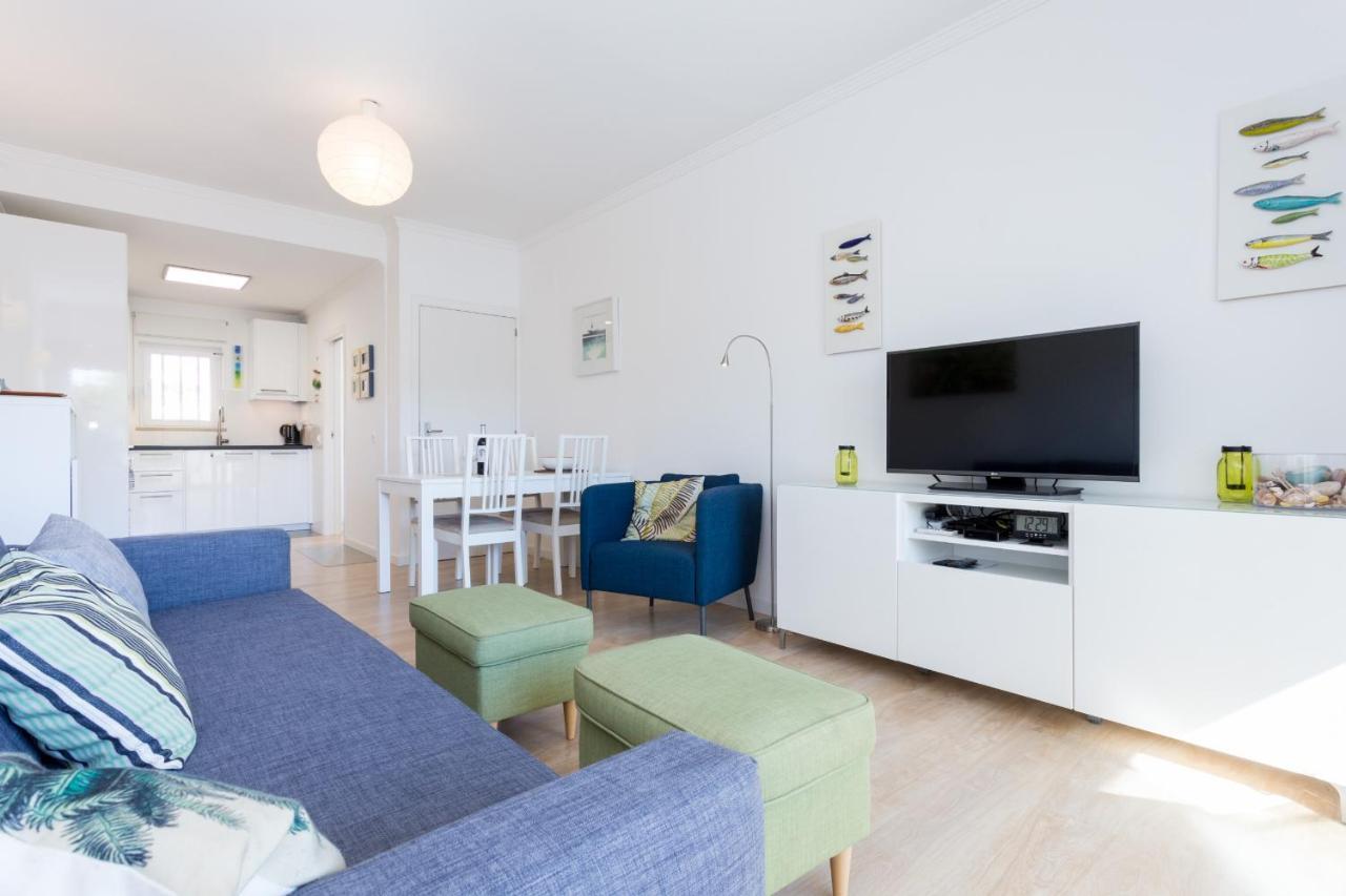 Apartamento Terra Mare By Seewest Lagos Zewnętrze zdjęcie