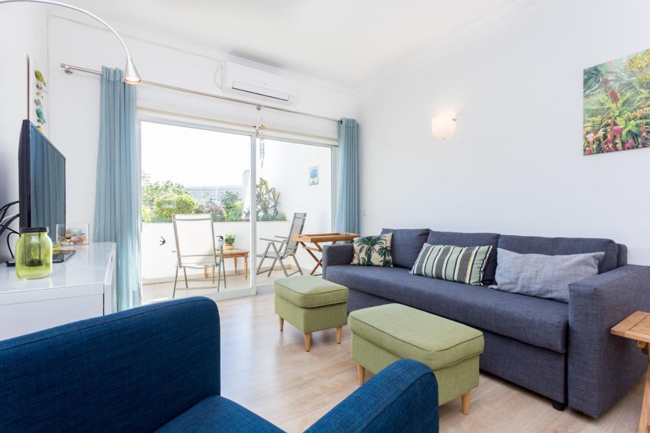 Apartamento Terra Mare By Seewest Lagos Zewnętrze zdjęcie