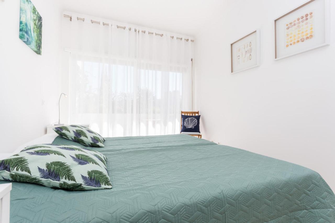 Apartamento Terra Mare By Seewest Lagos Zewnętrze zdjęcie