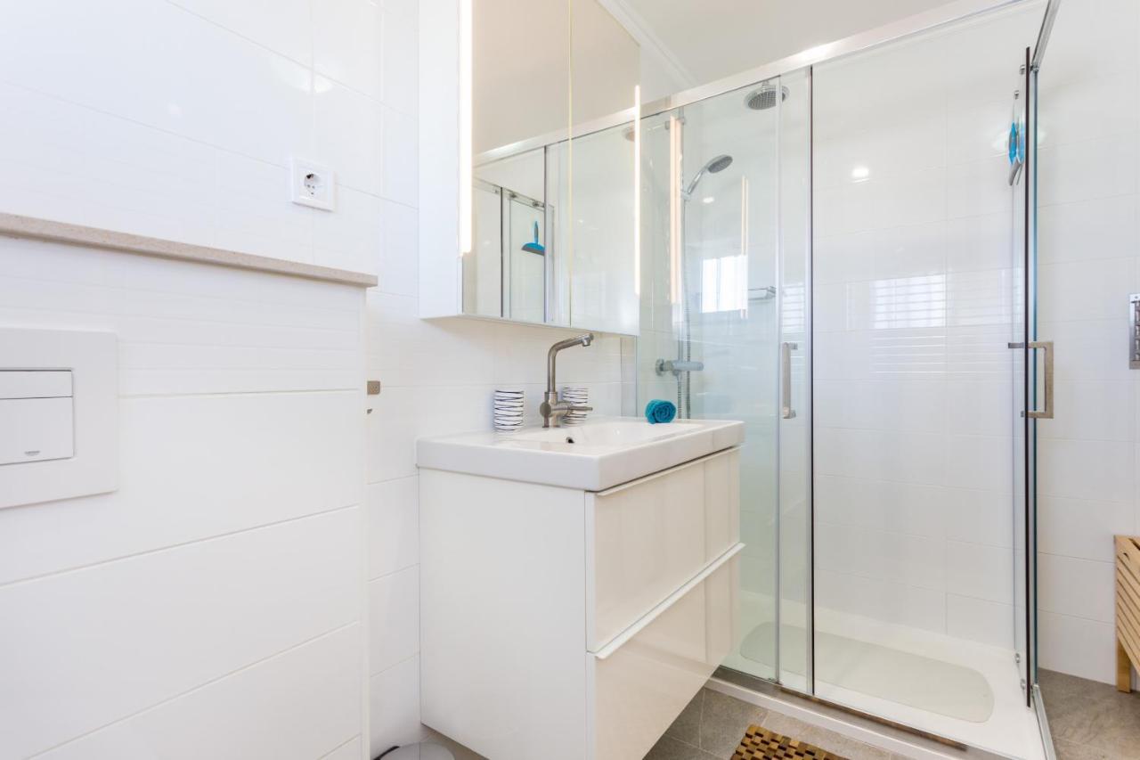 Apartamento Terra Mare By Seewest Lagos Zewnętrze zdjęcie