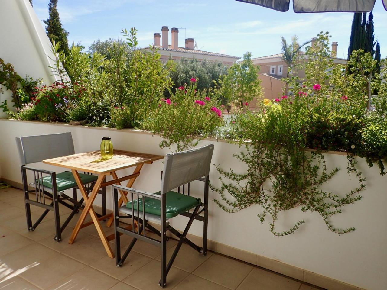 Apartamento Terra Mare By Seewest Lagos Zewnętrze zdjęcie