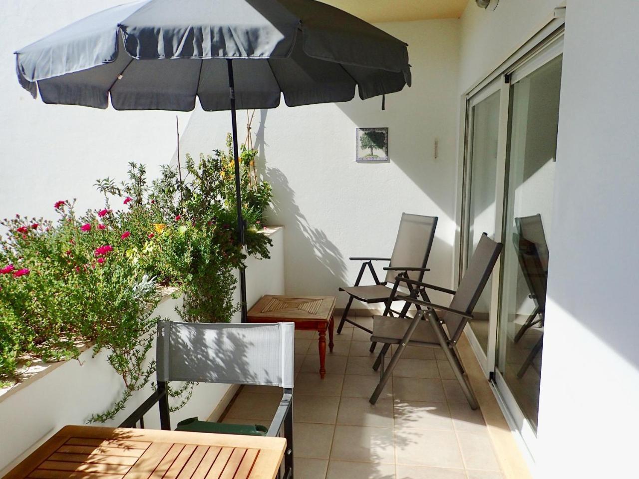Apartamento Terra Mare By Seewest Lagos Zewnętrze zdjęcie