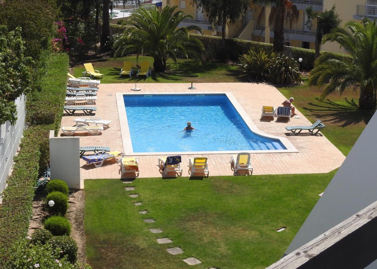 Apartamento Terra Mare By Seewest Lagos Zewnętrze zdjęcie