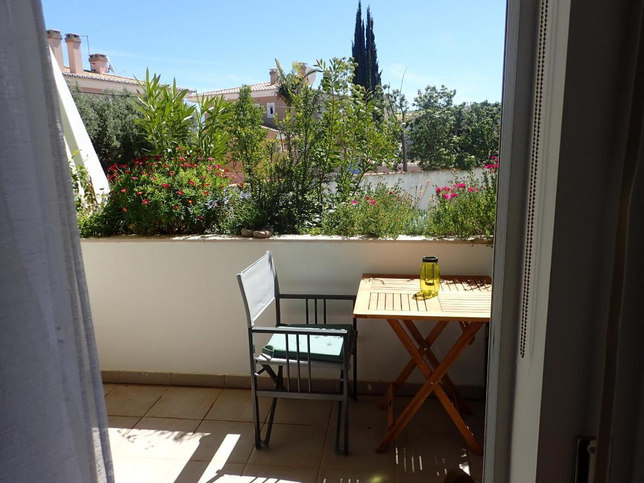 Apartamento Terra Mare By Seewest Lagos Zewnętrze zdjęcie